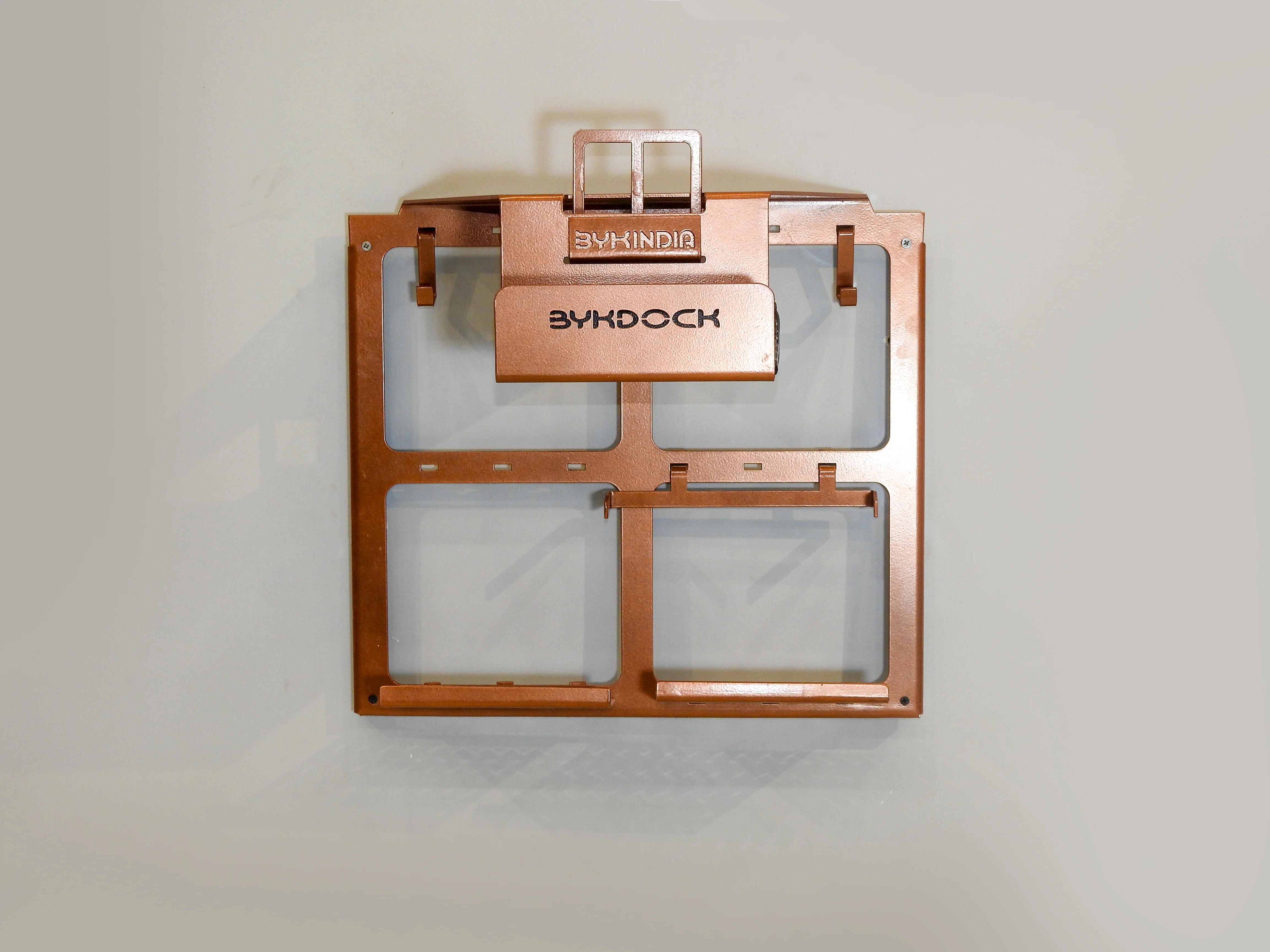 Bike Dock - Wall Mount for Bicycles - Image 3