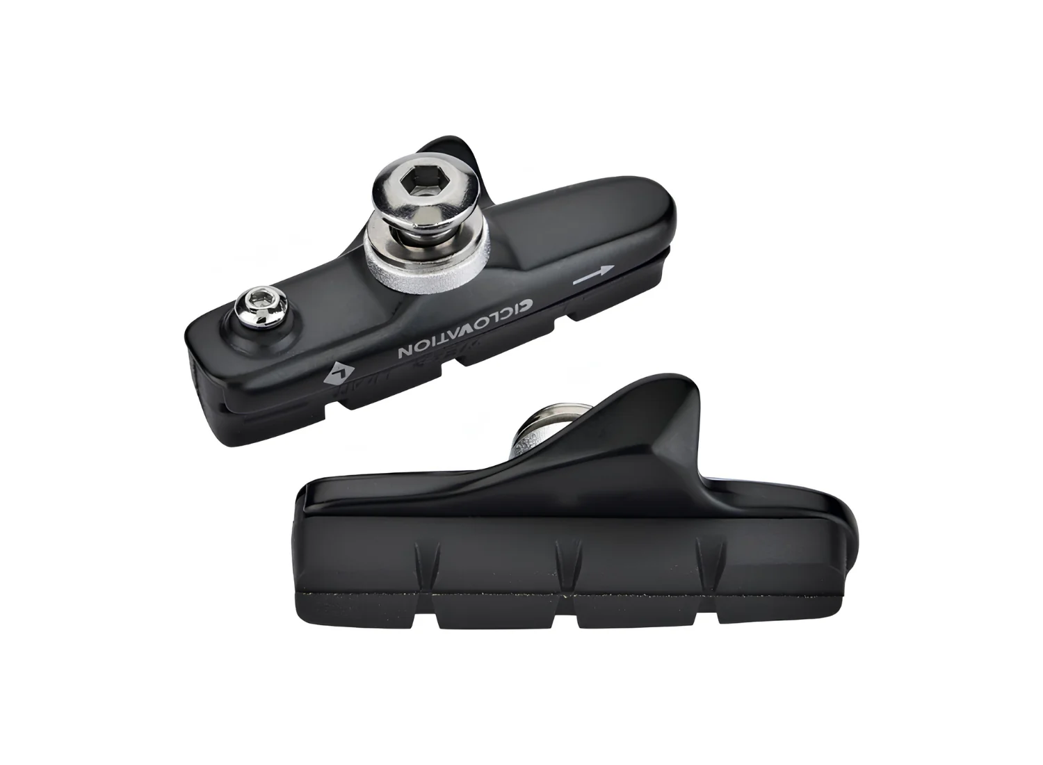 Ciclovation Shimano SRAM Cartridge Brake Pads - Image 2