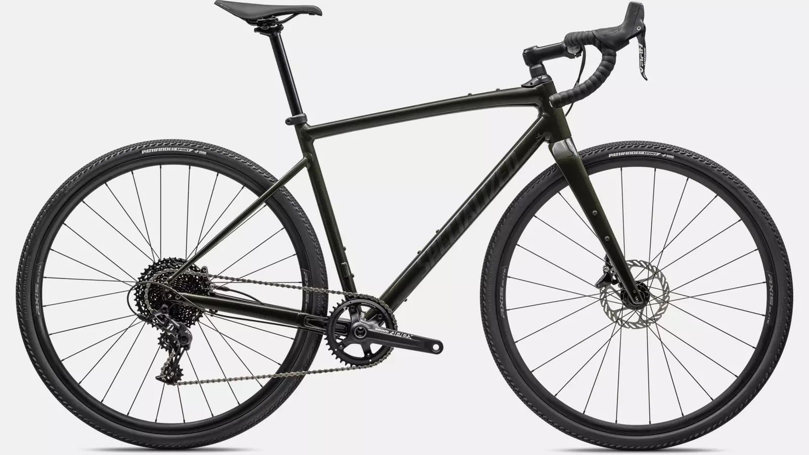 Specialized Diverge Comp E5 - Image 2