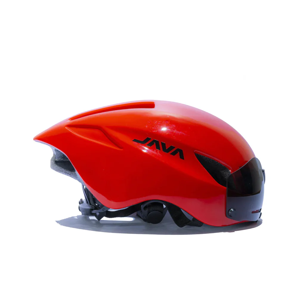Java Aero Helmet