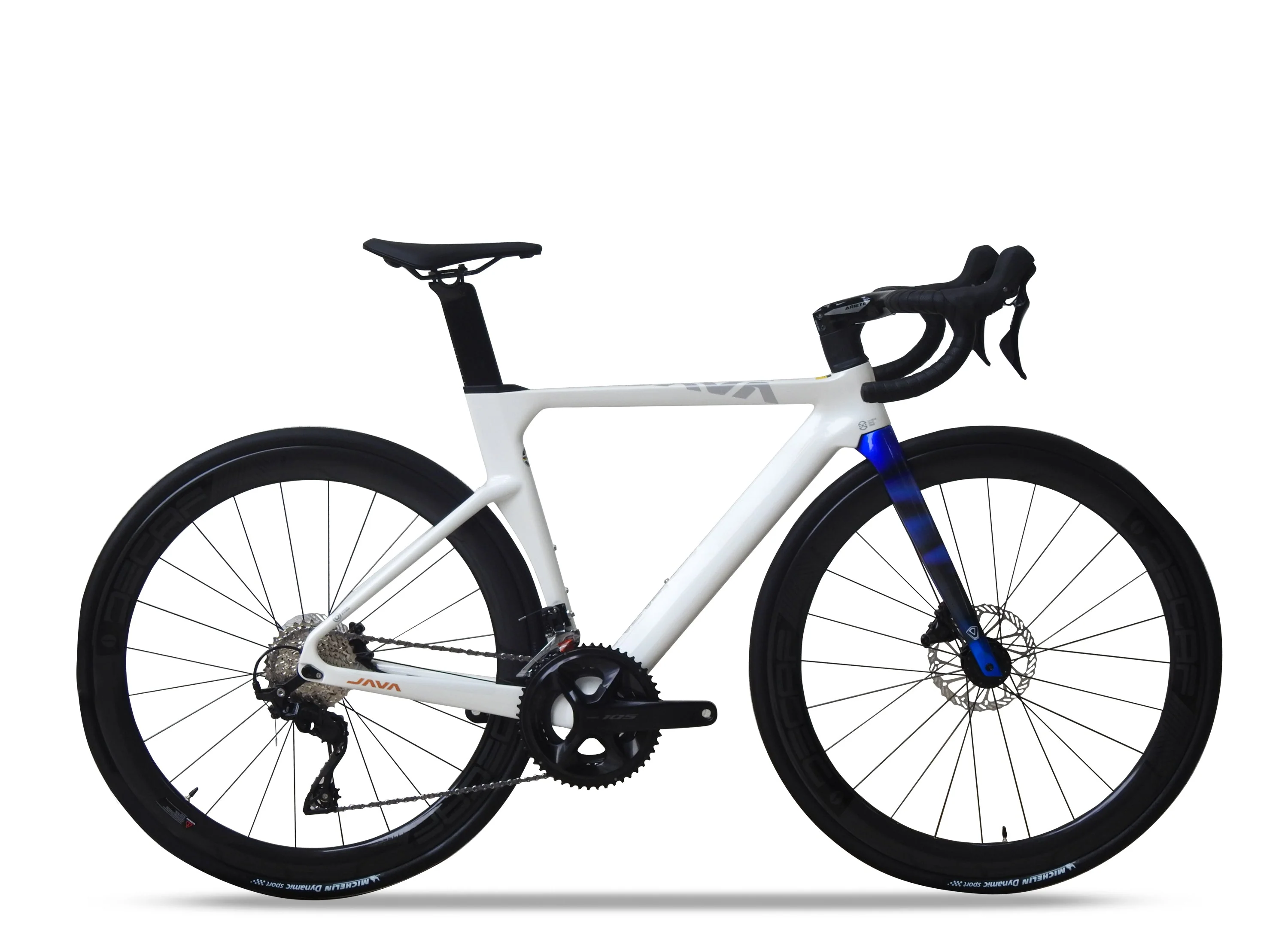 Java Fuoco Top Gen 2 R7120