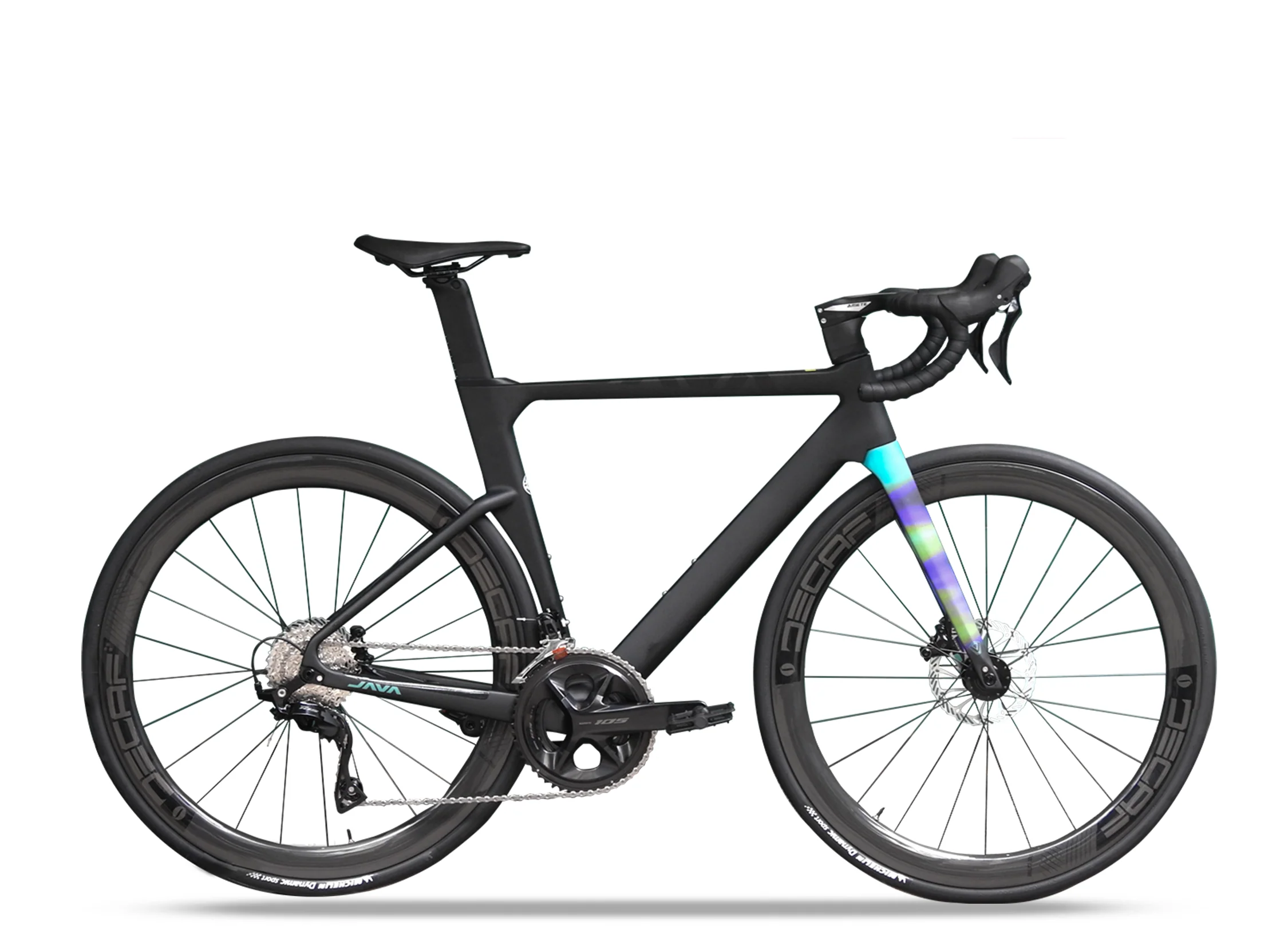 Java Fuoco Top Gen 2 R7120 - Image 2