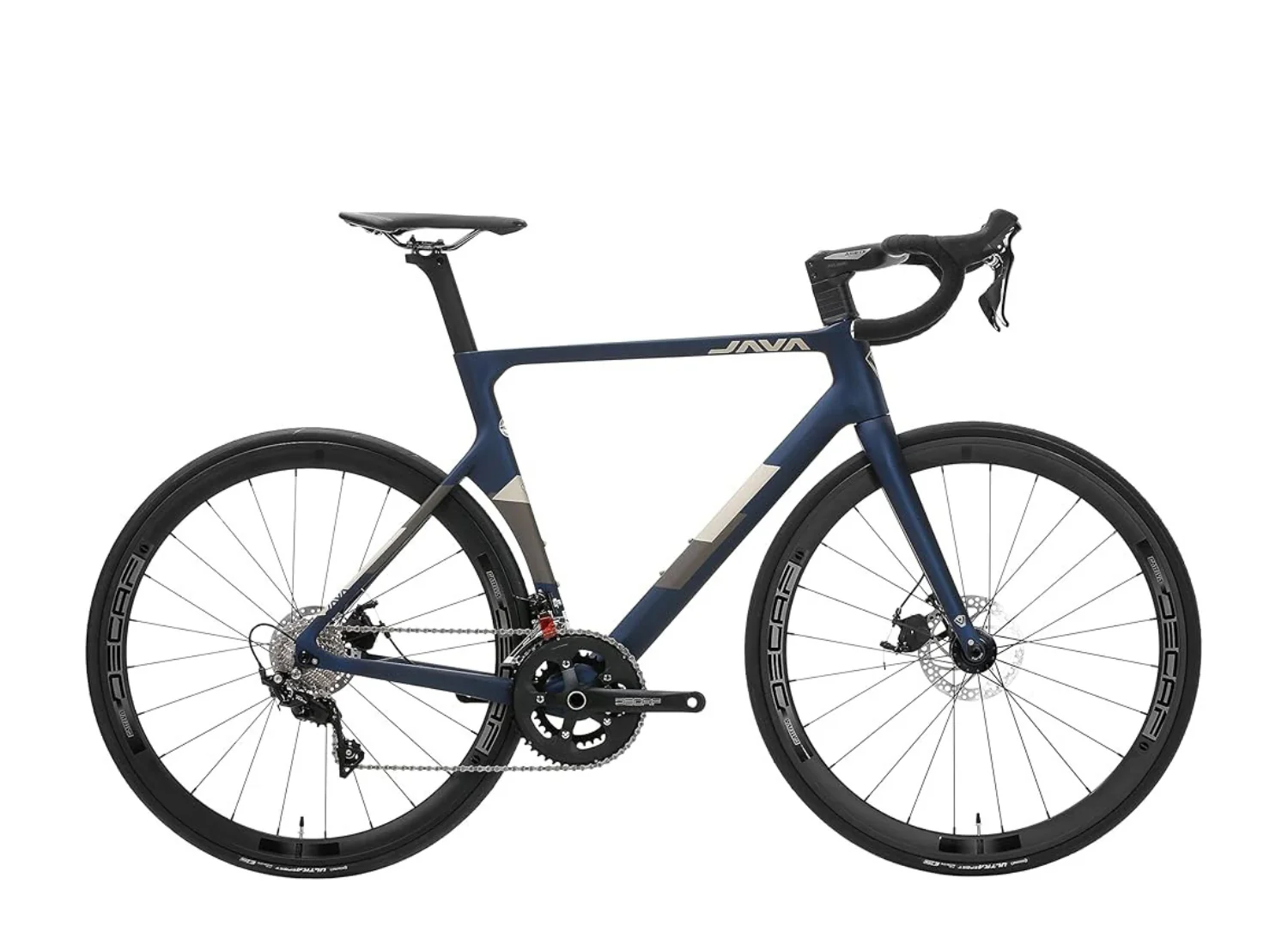 Java Vesuvio Shimano 105 12 spd - Image 2