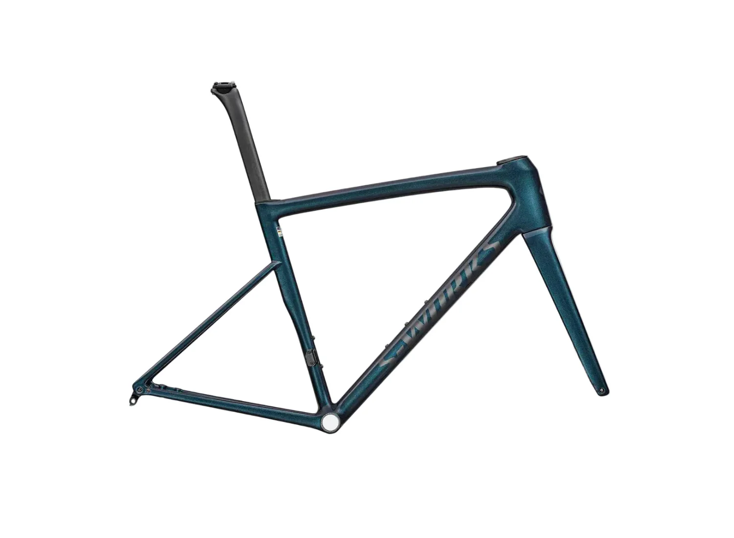 S-Works Tarmac SL8 Frameset - Image 3