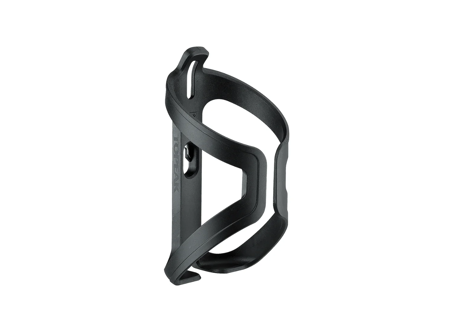 Shuttle Cage – Black