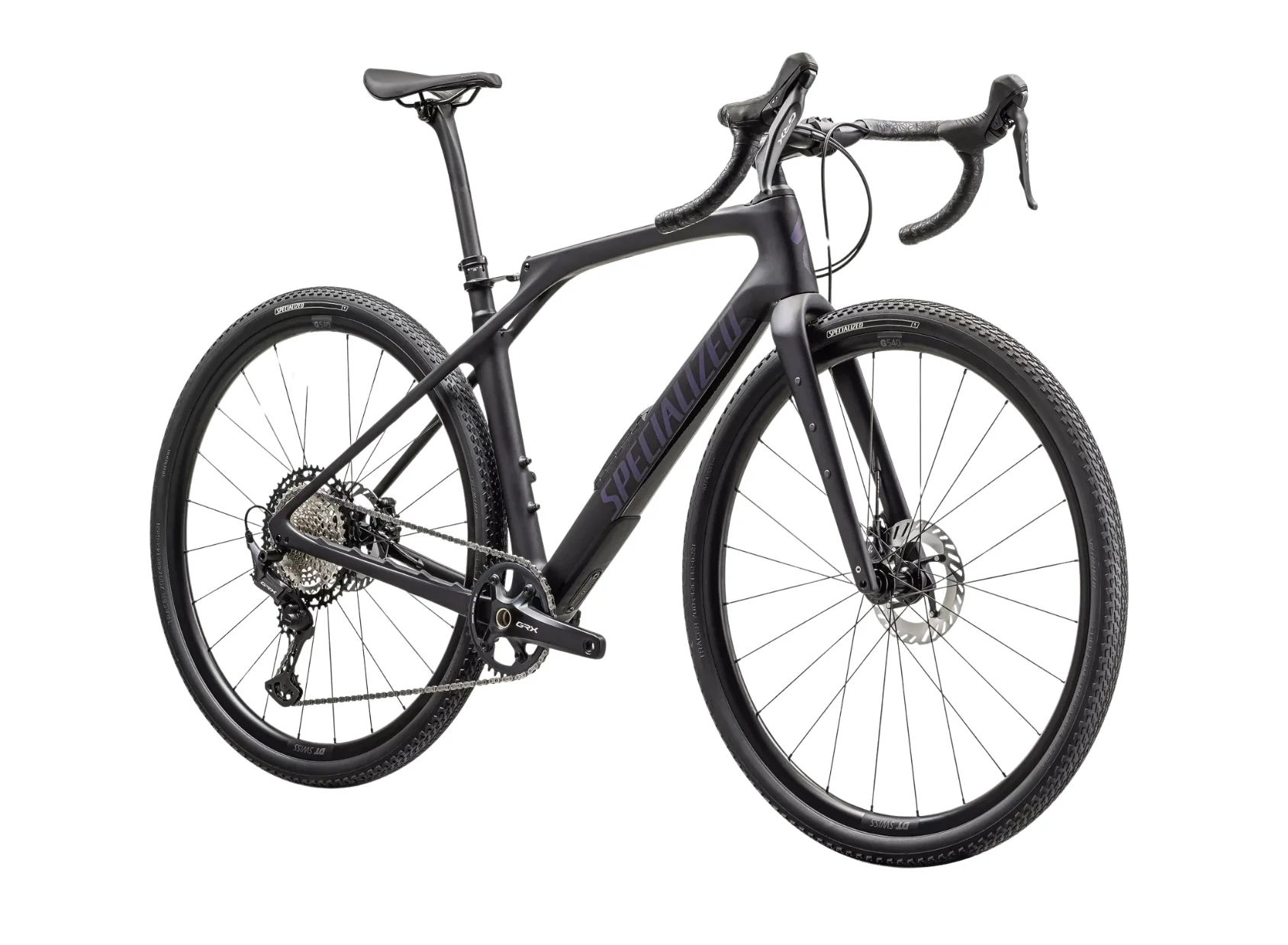 Diverge STR Comp Shimano GRX - Image 3