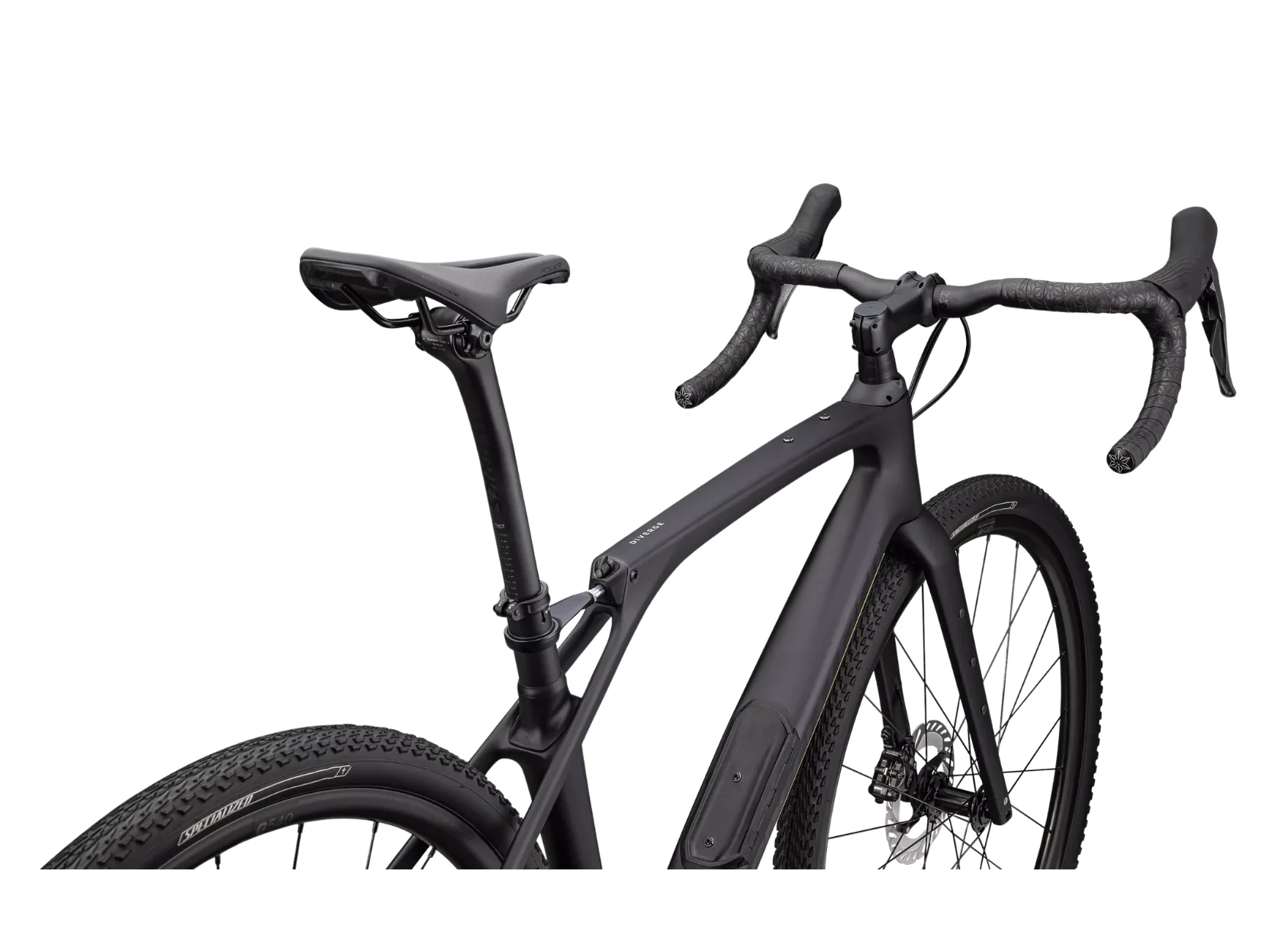 Diverge STR Comp Shimano GRX - Image 4