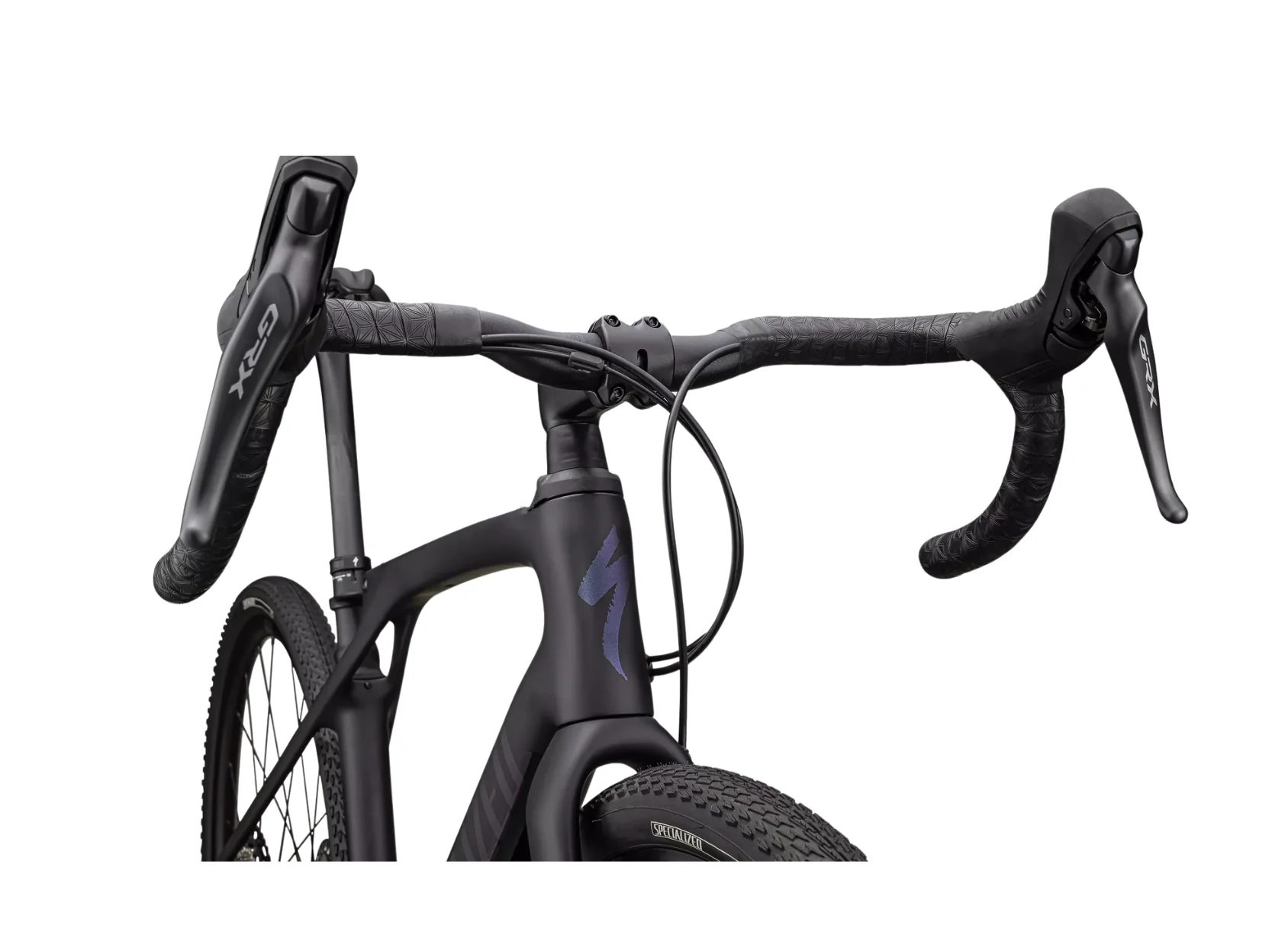 Diverge STR Comp Shimano GRX - Image 5