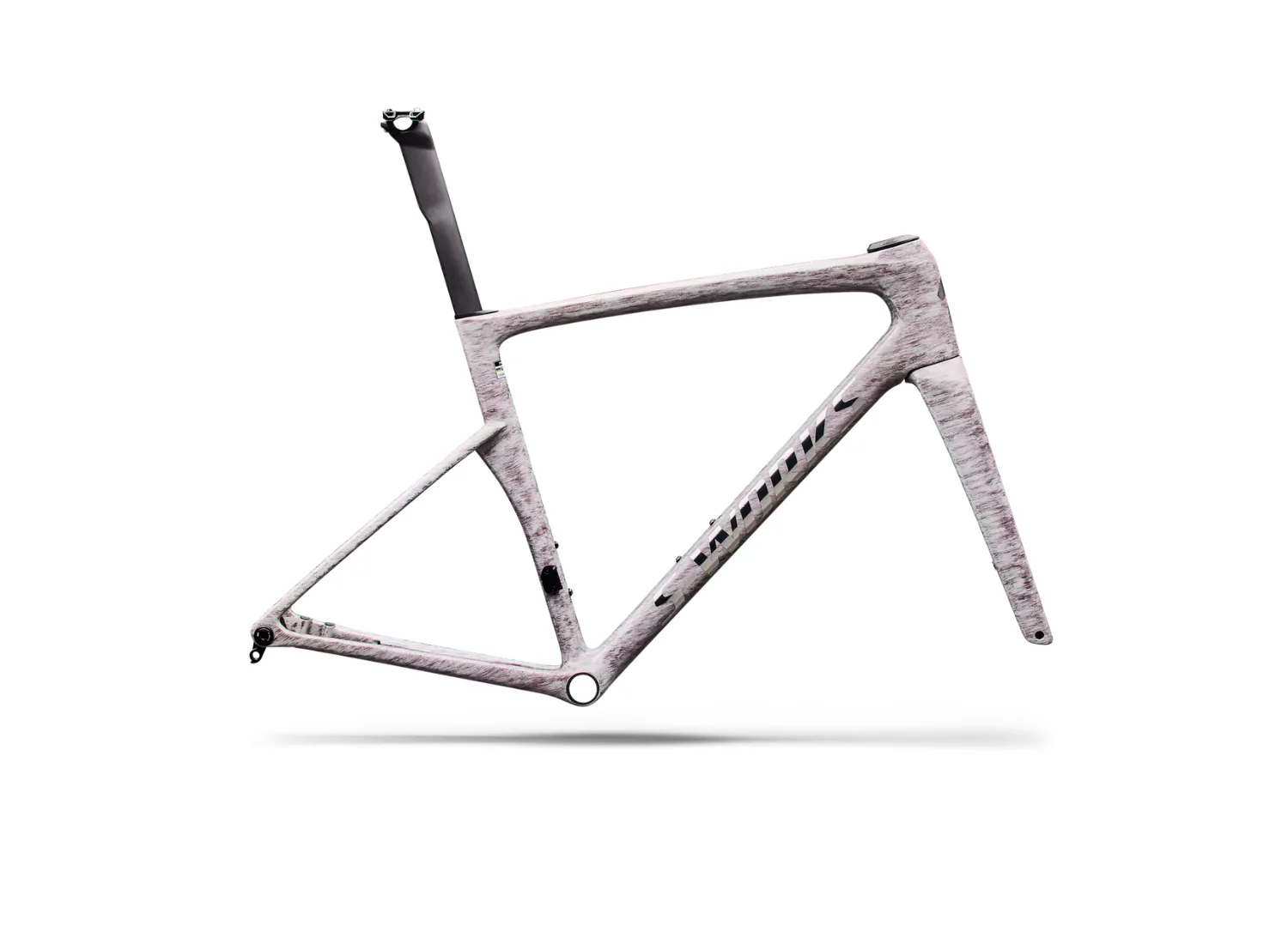 S-Works Tarmac SL9 Frameset – FACT 12r Carbon - Image 3