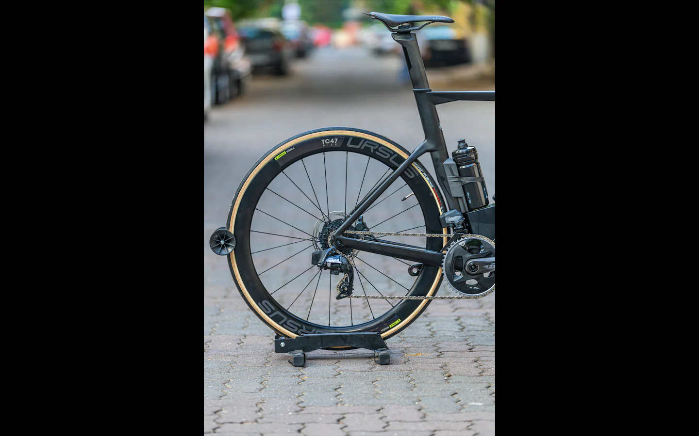 TIMEMACHINE ROAD 01 SHIMANO Ultegra Di2 - Image 3