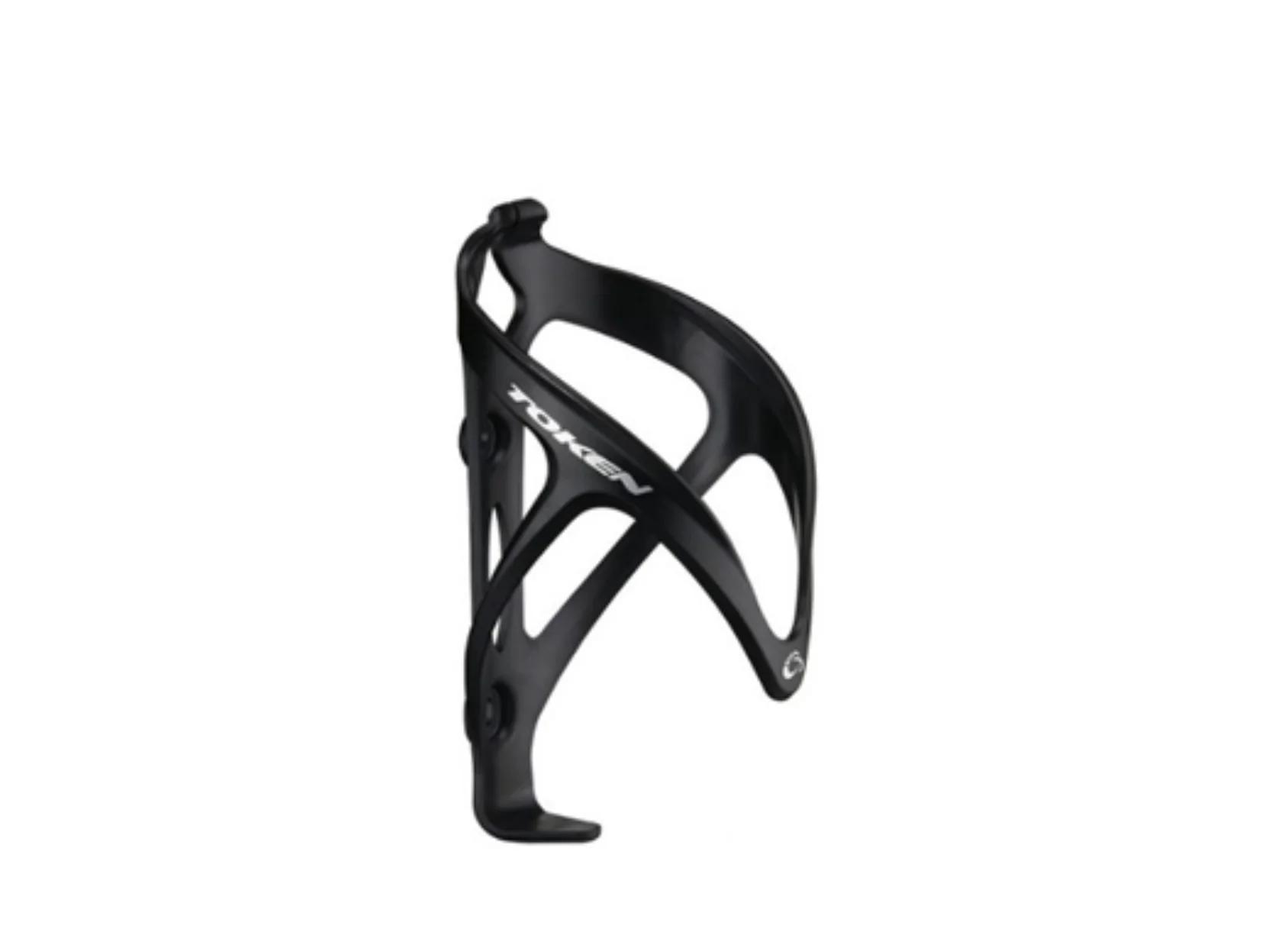 Bottle Cage – Plastic Black Model: ABC550-BKTK
