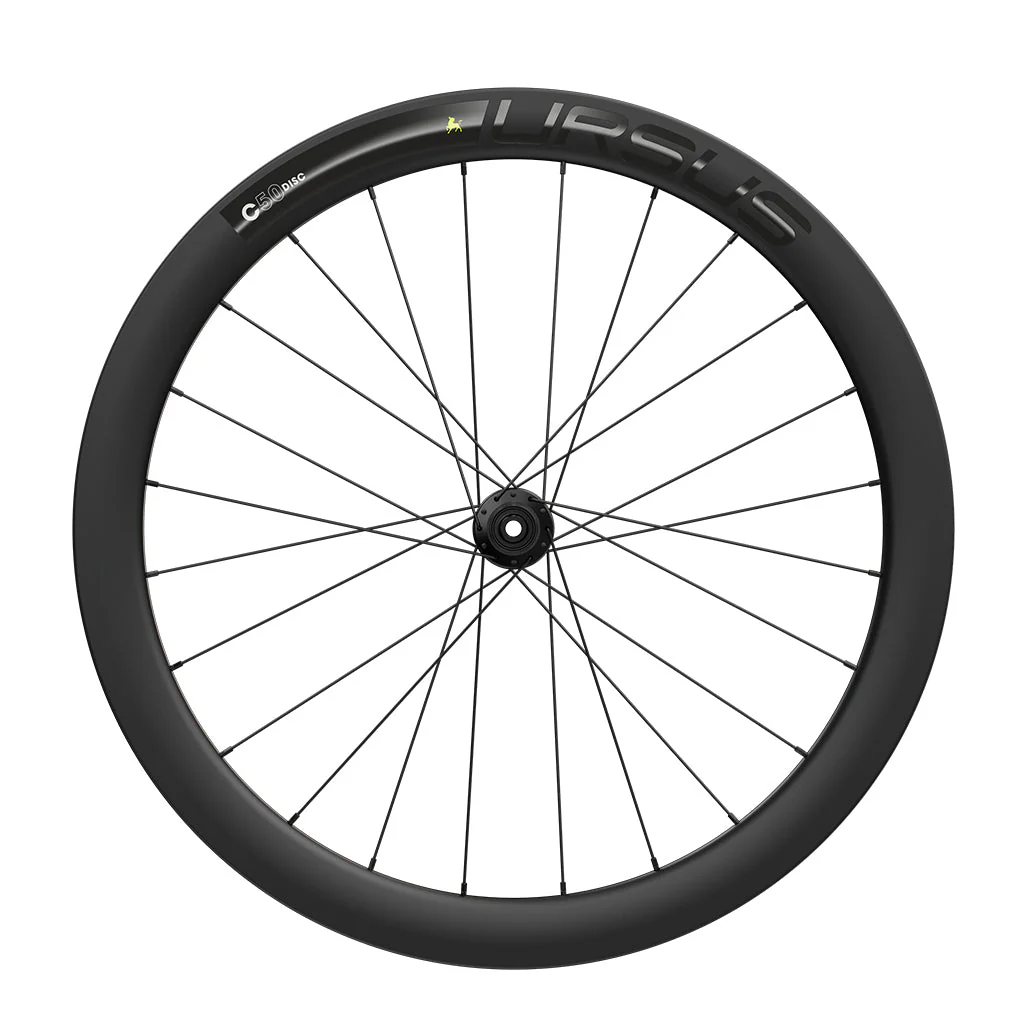 Ursus C50 disc ceramic speed bearings - Image 5