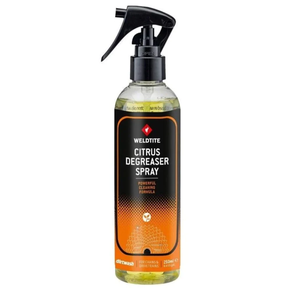 Weldtite Citrus Degreaser