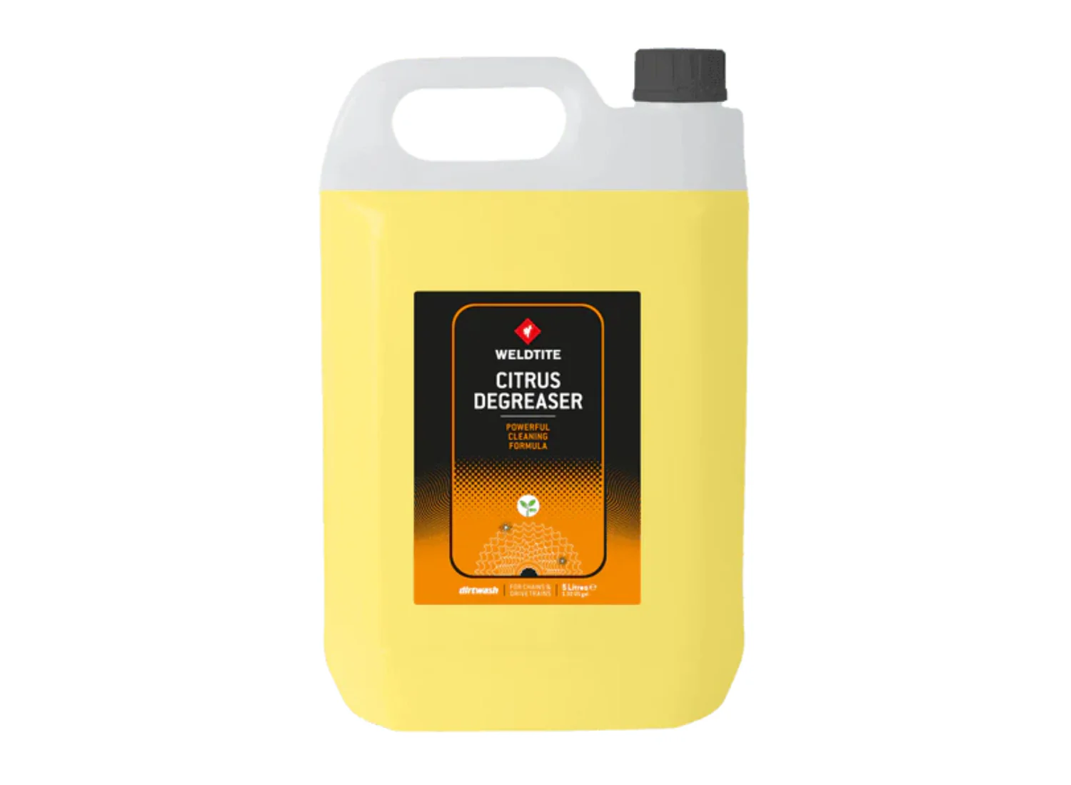 Weldtite Citrus Degreaser - Image 2