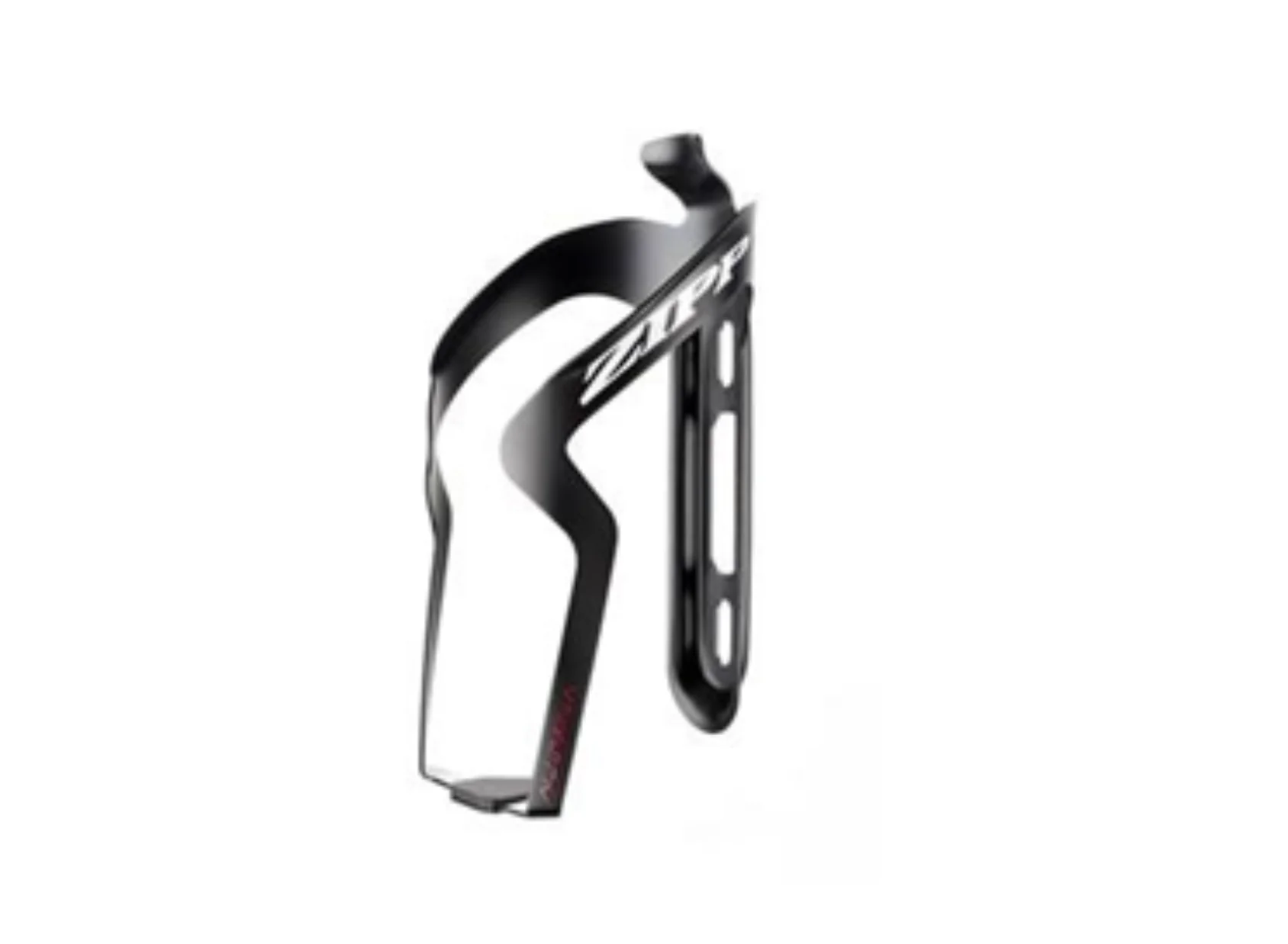 ZIPP Accessory Bottle Cage – Alloy Alumina Part No: 00.1915.133.060